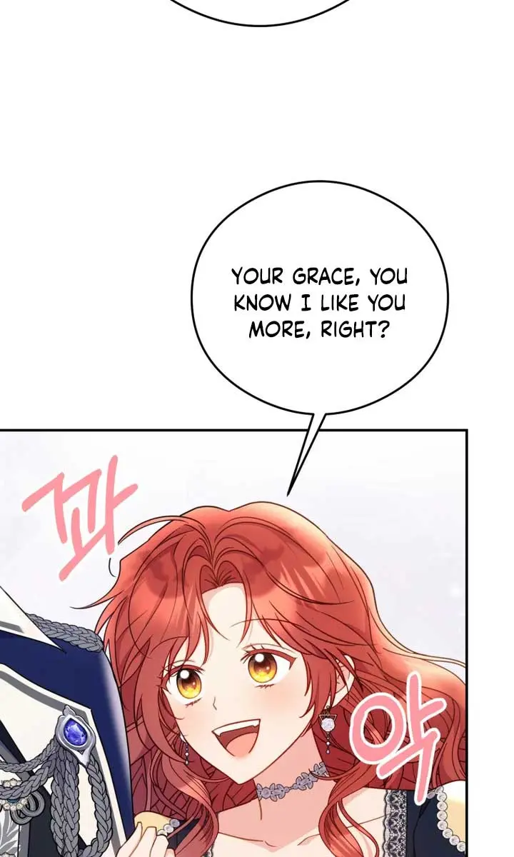 The Villainess Captured the Grand Duke Chapter 22 Page 44
