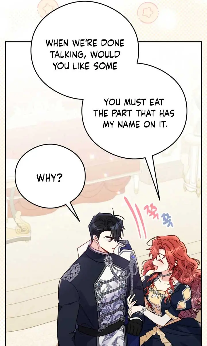 The Villainess Captured the Grand Duke Chapter 22 Page 46