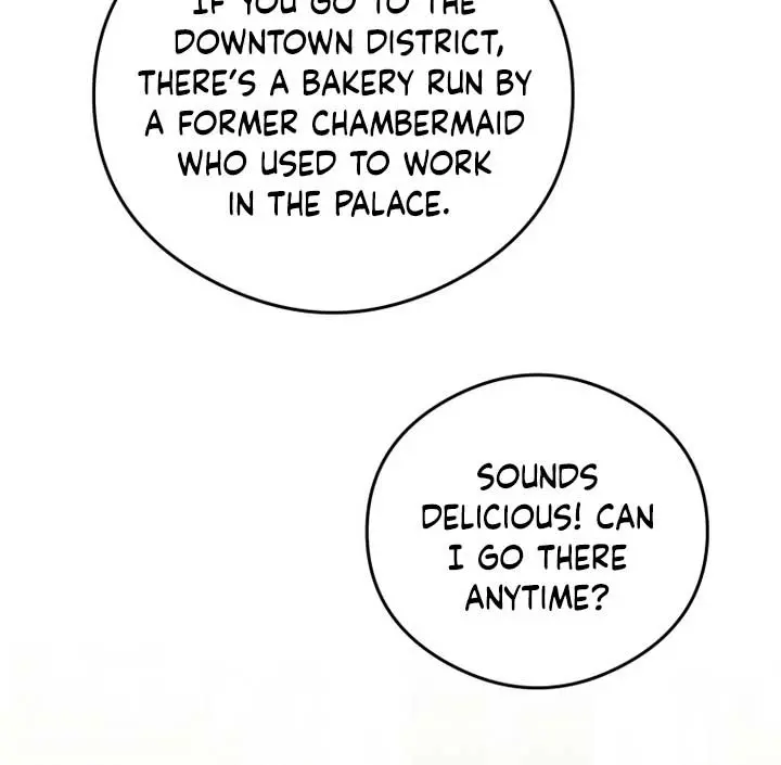 The Villainess Captured the Grand Duke Chapter 22 Page 62