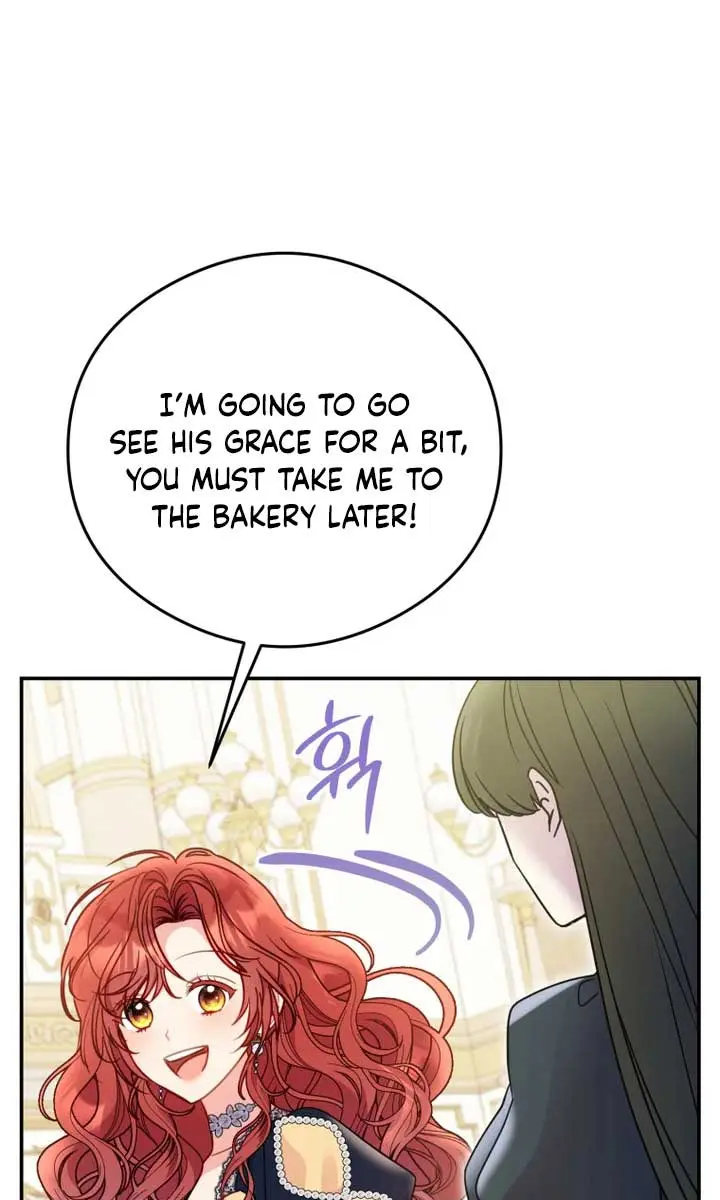 The Villainess Captured the Grand Duke Chapter 22 Page 65