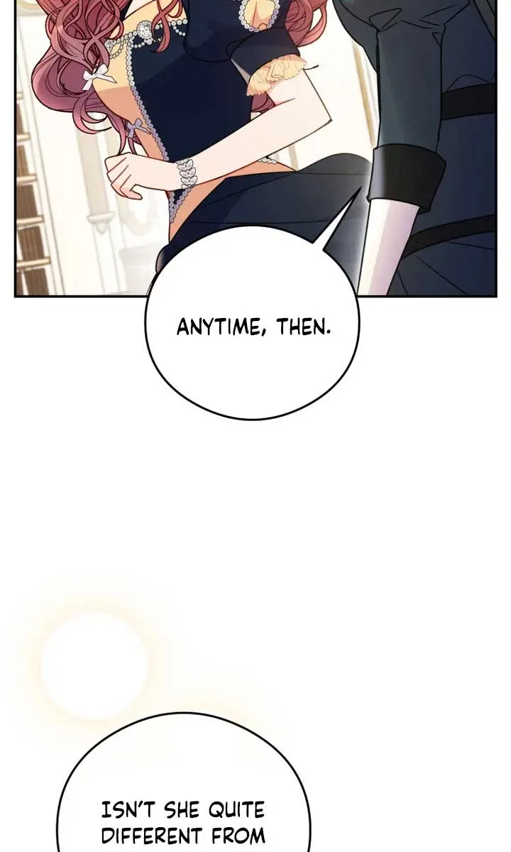 The Villainess Captured the Grand Duke Chapter 22 Page 66