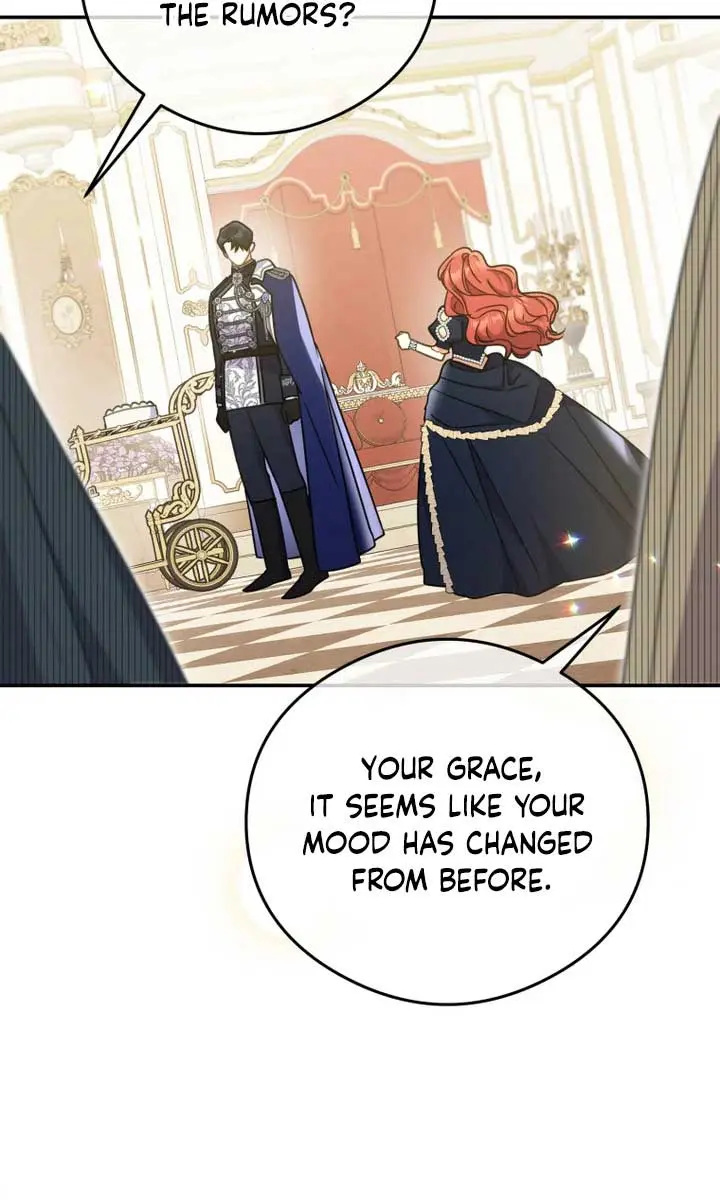 The Villainess Captured the Grand Duke Chapter 22 Page 67