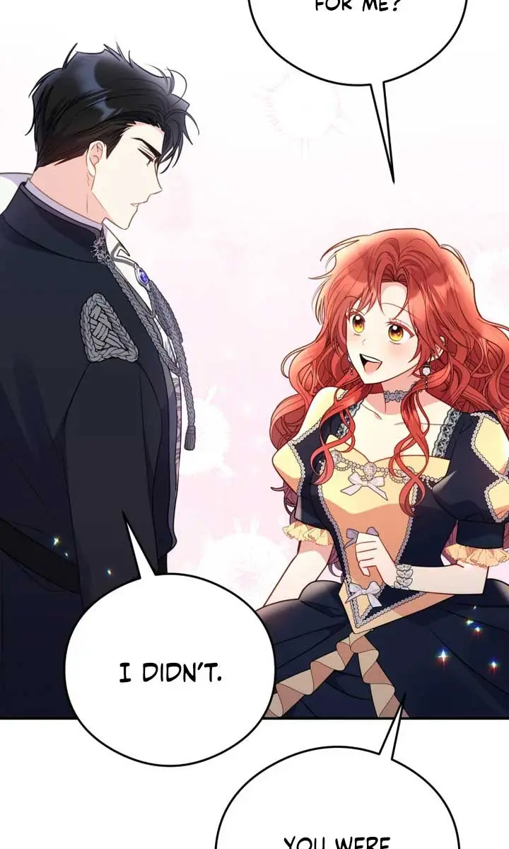 The Villainess Captured the Grand Duke Chapter 22 Page 70