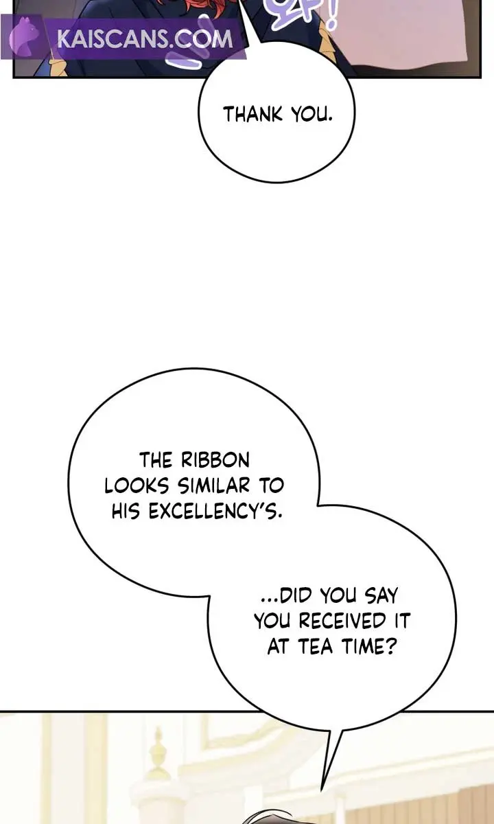 The Villainess Captured the Grand Duke Chapter 22 Page 73