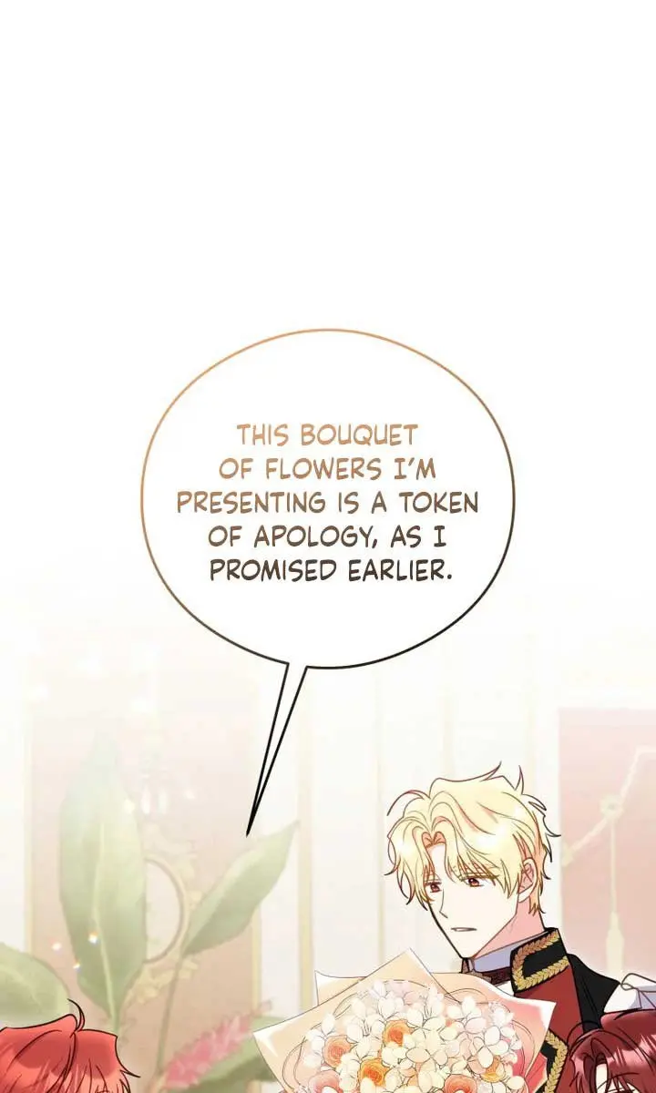 The Villainess Captured the Grand Duke Chapter 22 Page 81