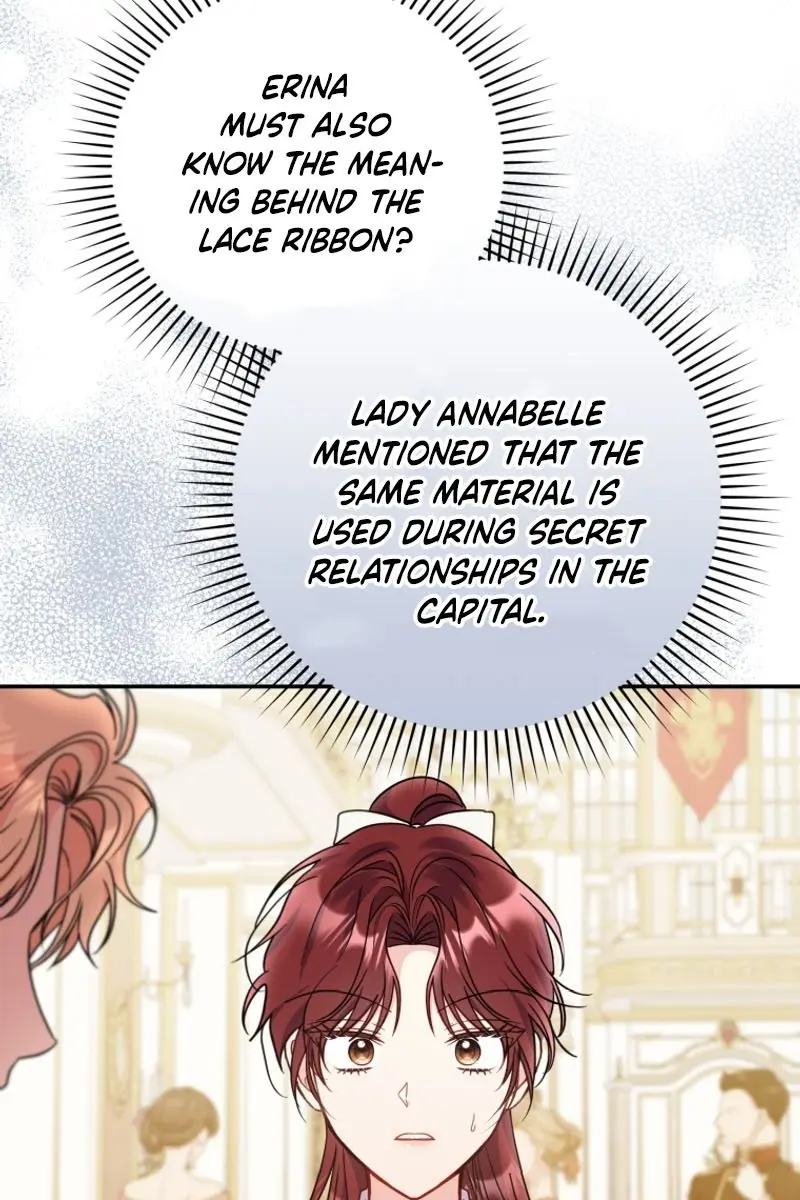 The Villainess Captured the Grand Duke Chapter 23 Page 7