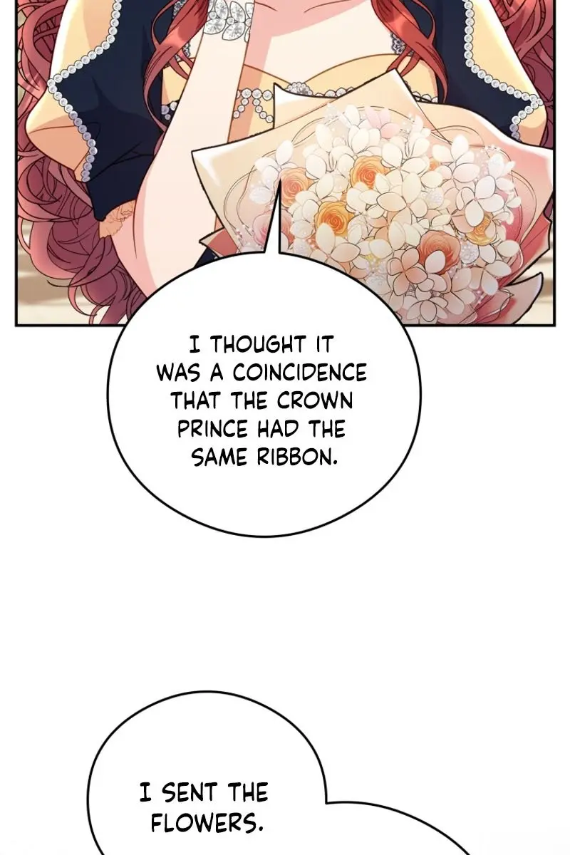 The Villainess Captured the Grand Duke Chapter 23 Page 13