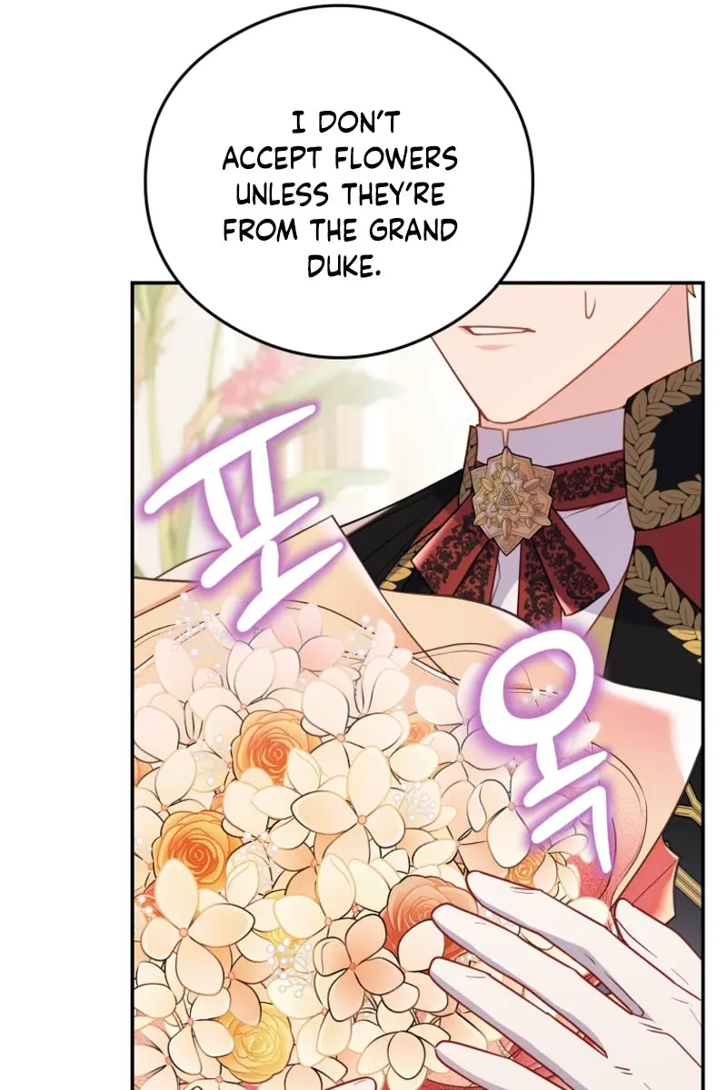 The Villainess Captured the Grand Duke Chapter 23 Page 21
