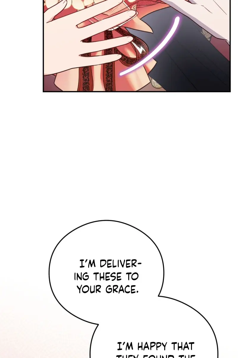 The Villainess Captured the Grand Duke Chapter 23 Page 22