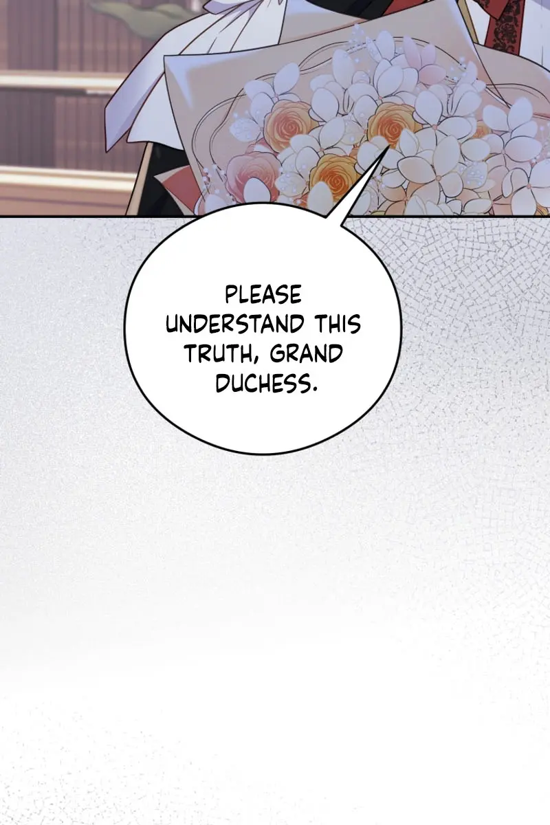 The Villainess Captured the Grand Duke Chapter 23 Page 25