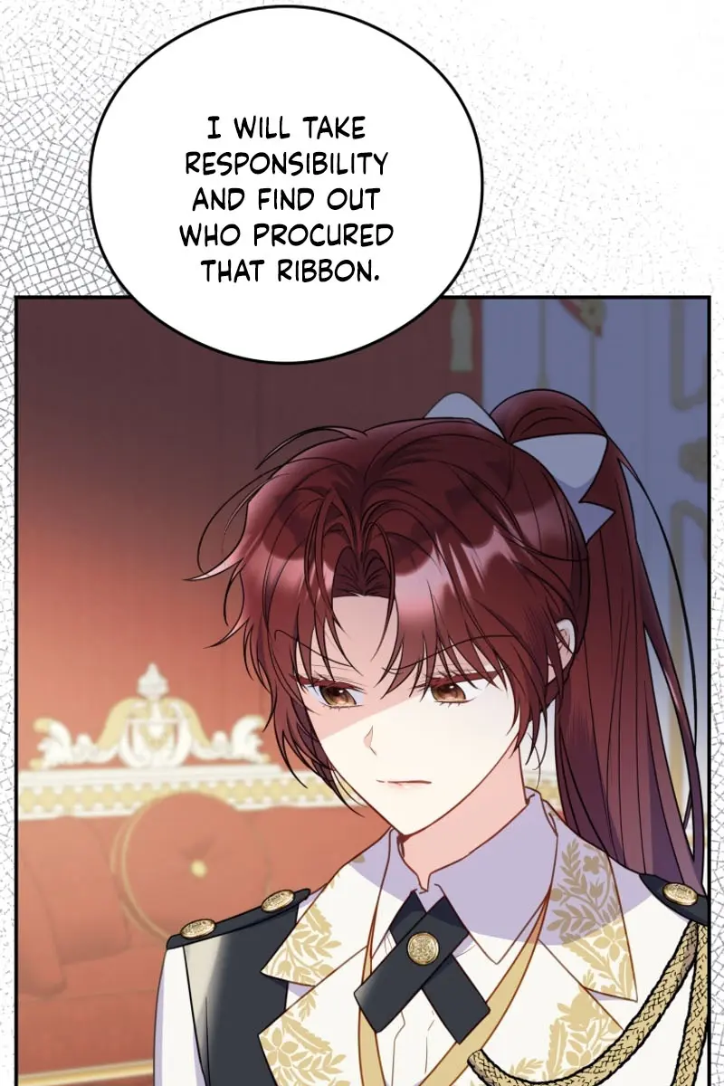 The Villainess Captured the Grand Duke Chapter 23 Page 26