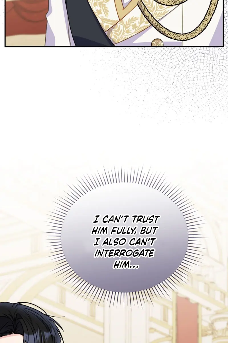 The Villainess Captured the Grand Duke Chapter 23 Page 27
