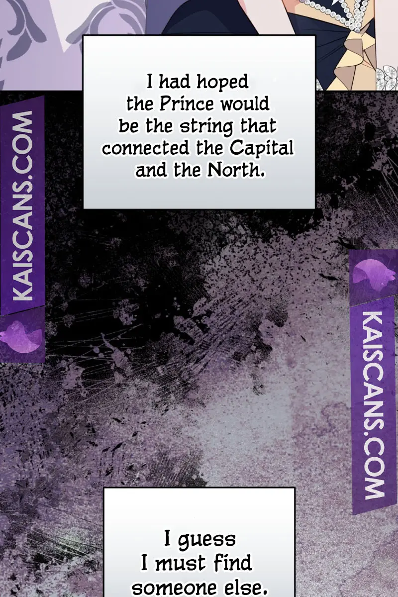 The Villainess Captured the Grand Duke Chapter 23 Page 29