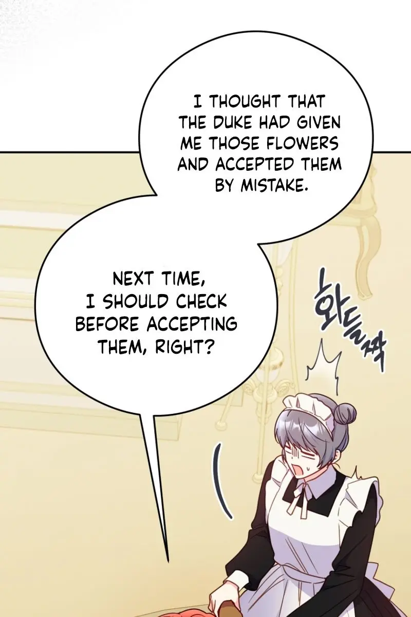 The Villainess Captured the Grand Duke Chapter 23 Page 35
