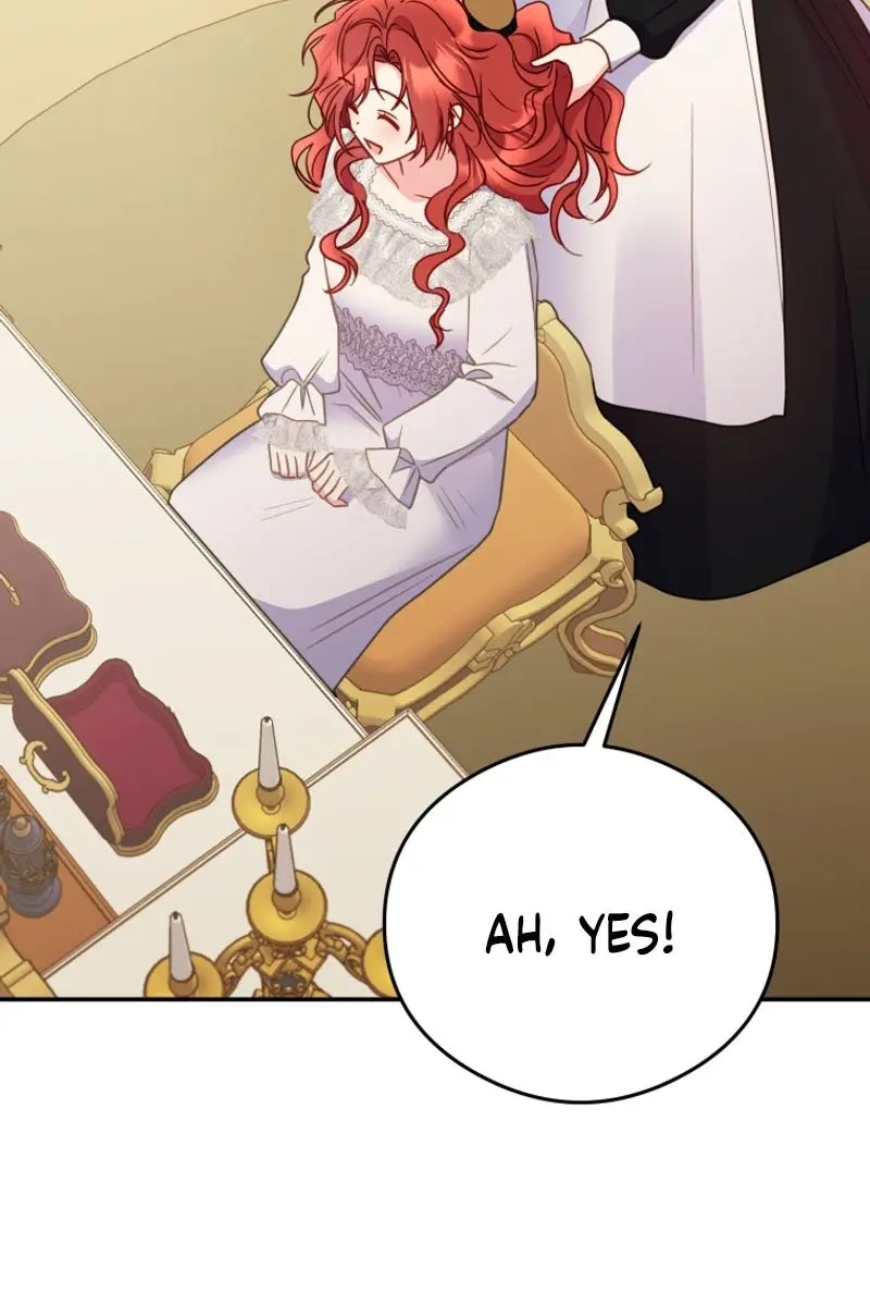 The Villainess Captured the Grand Duke Chapter 23 Page 36