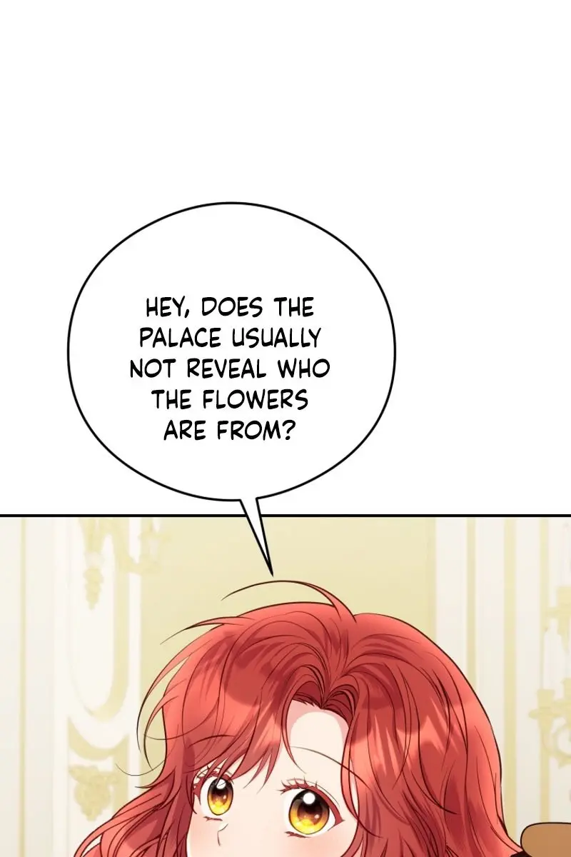 The Villainess Captured the Grand Duke Chapter 23 Page 37