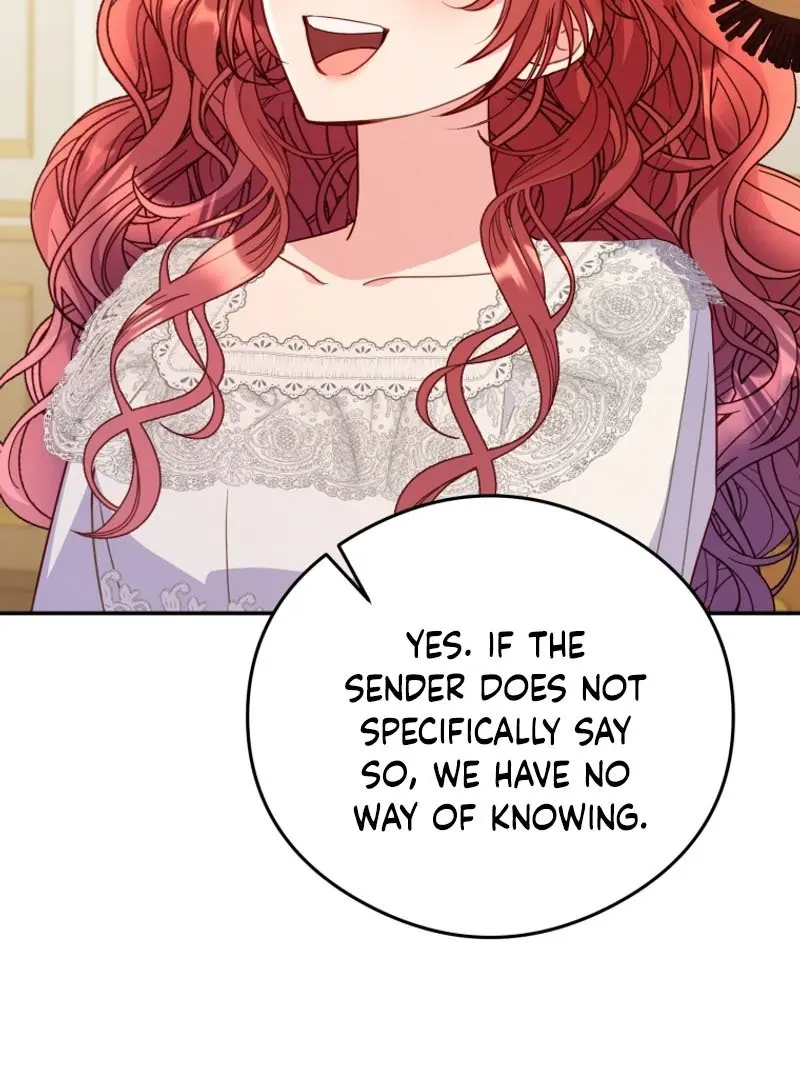 The Villainess Captured the Grand Duke Chapter 23 Page 38
