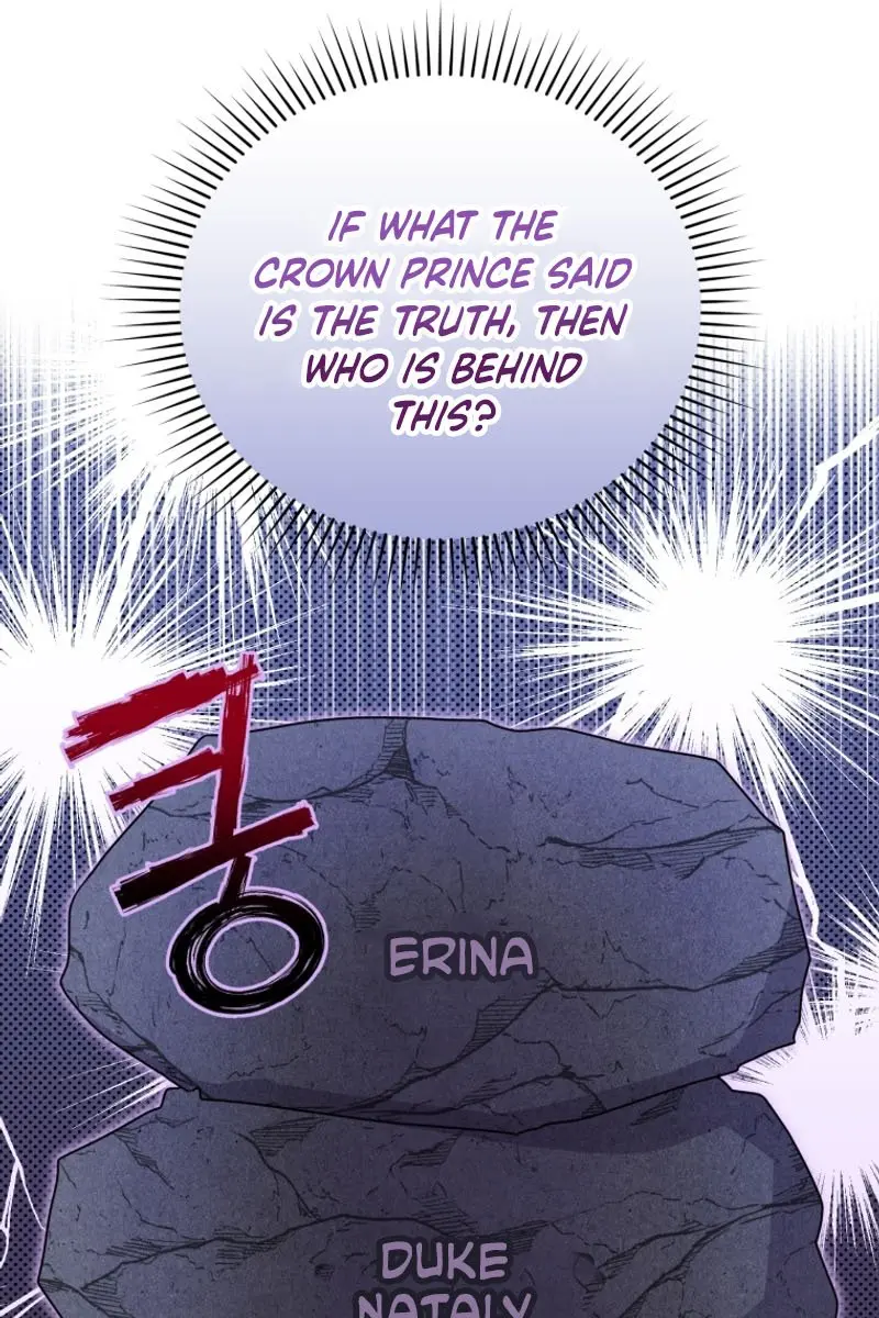 The Villainess Captured the Grand Duke Chapter 23 Page 39