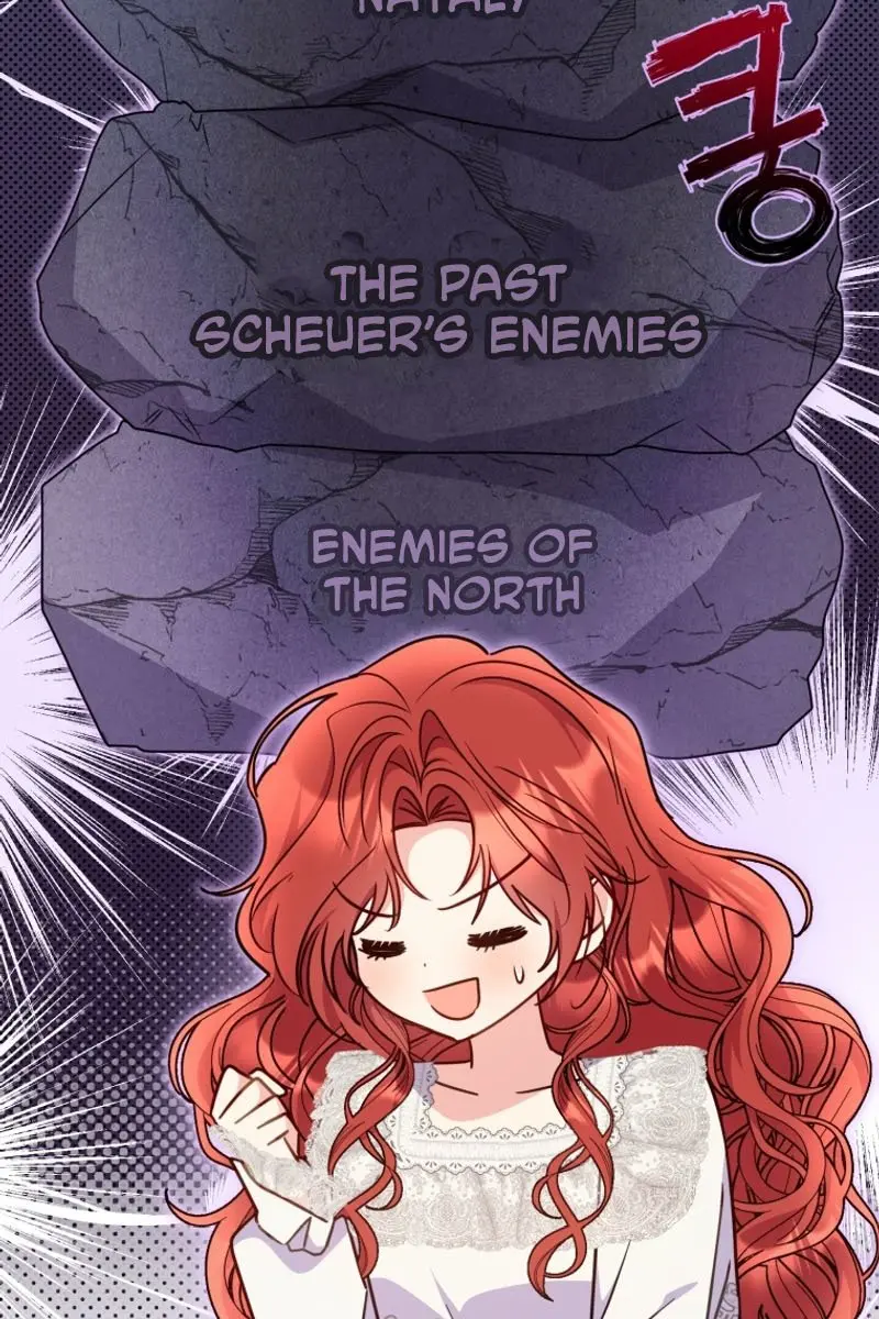 The Villainess Captured the Grand Duke Chapter 23 Page 40