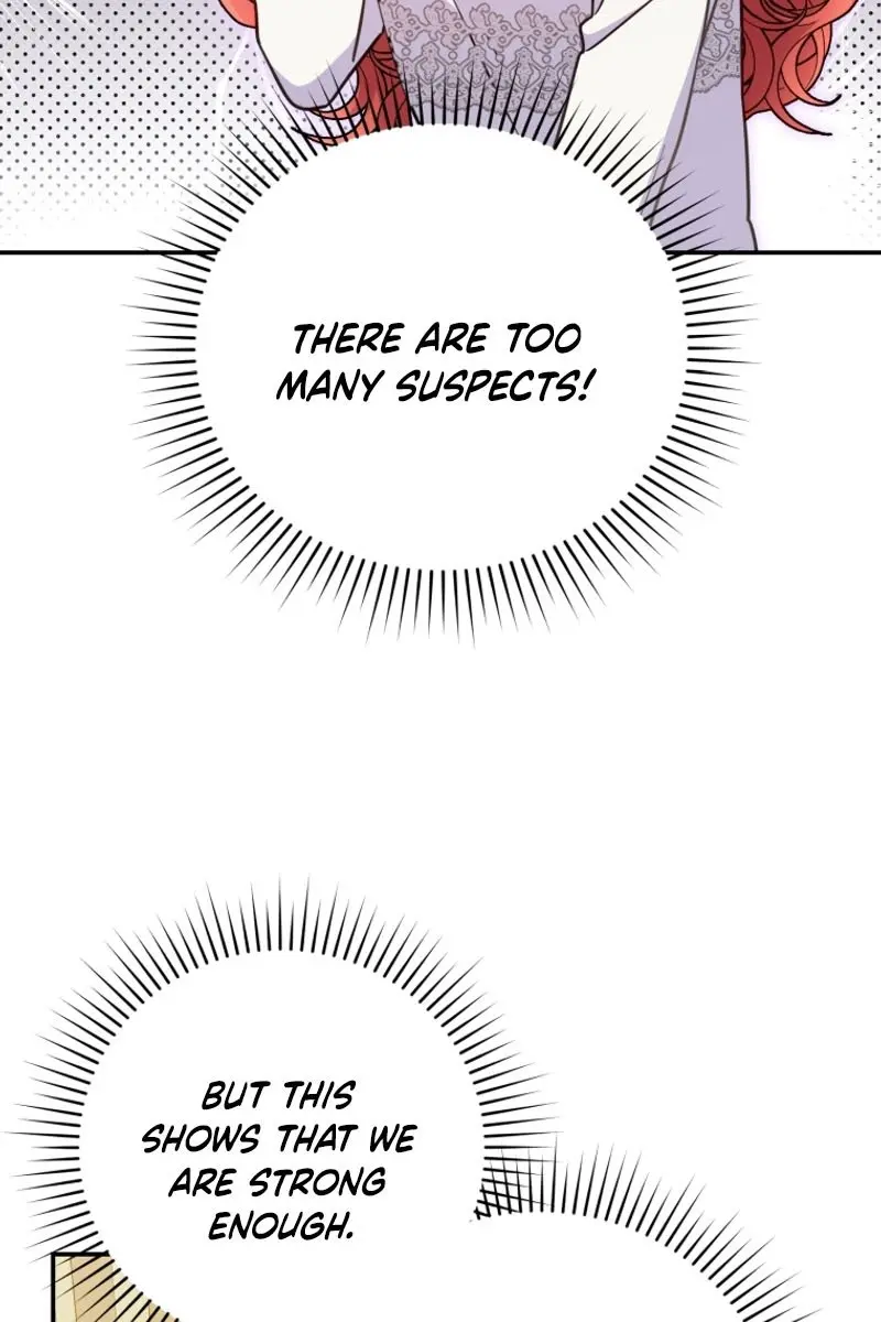 The Villainess Captured the Grand Duke Chapter 23 Page 41