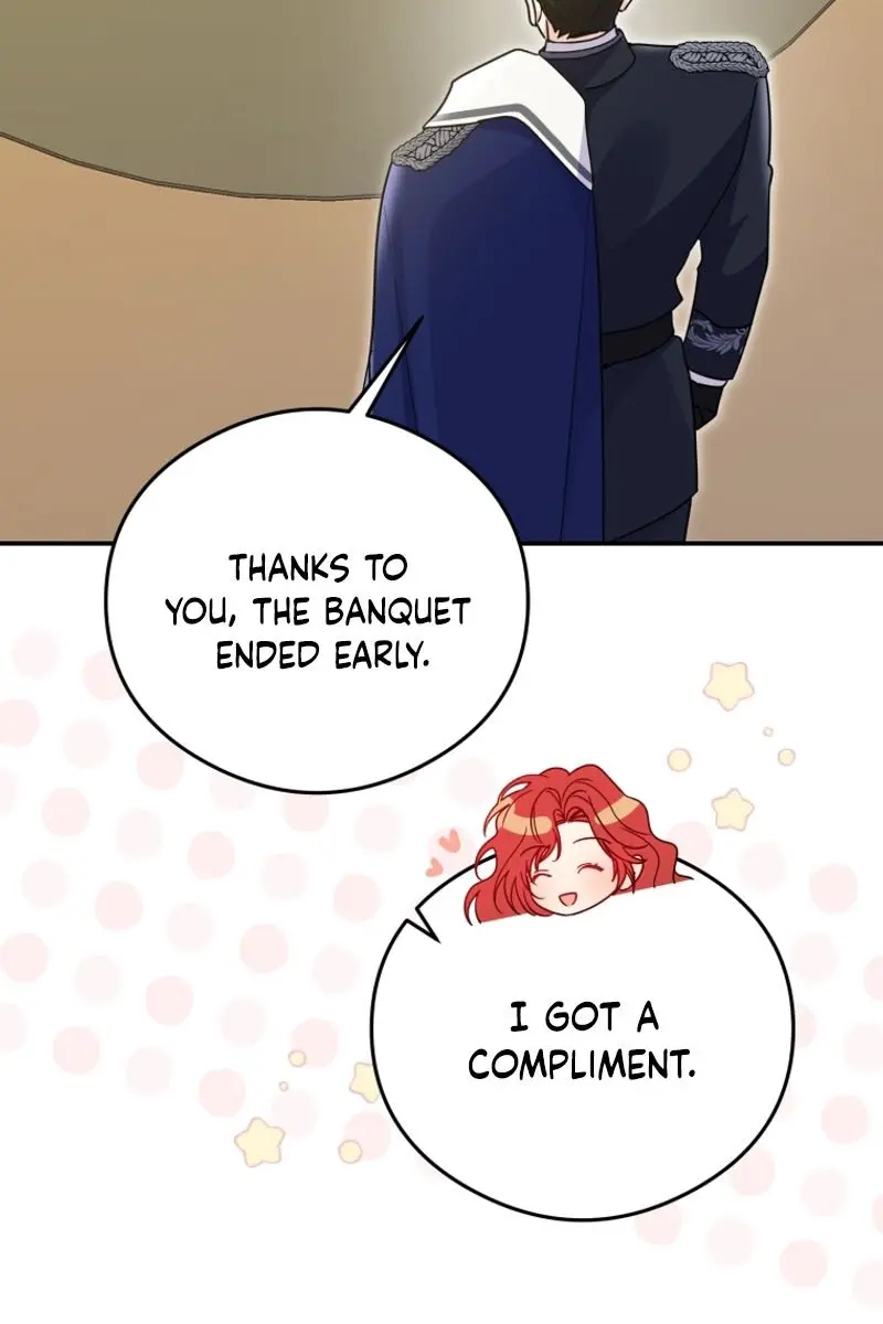 The Villainess Captured the Grand Duke Chapter 23 Page 44