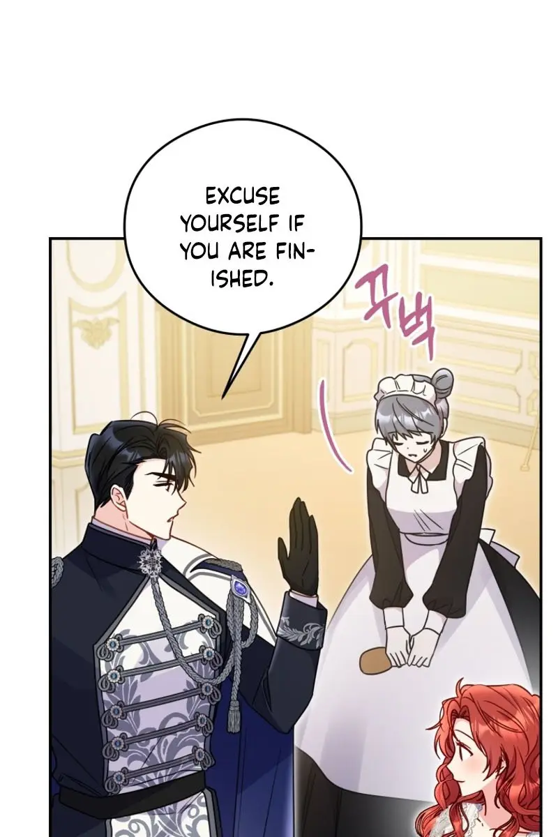 The Villainess Captured the Grand Duke Chapter 23 Page 45
