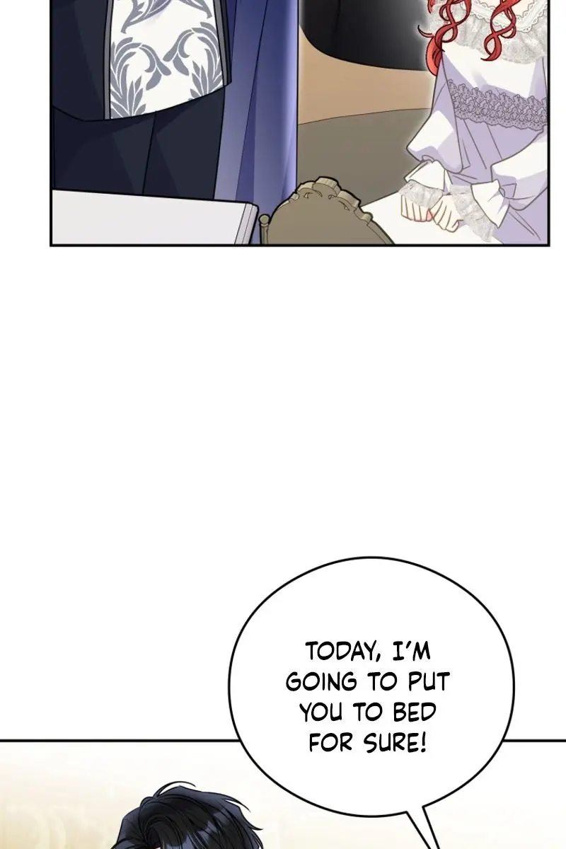 The Villainess Captured the Grand Duke Chapter 23 Page 46