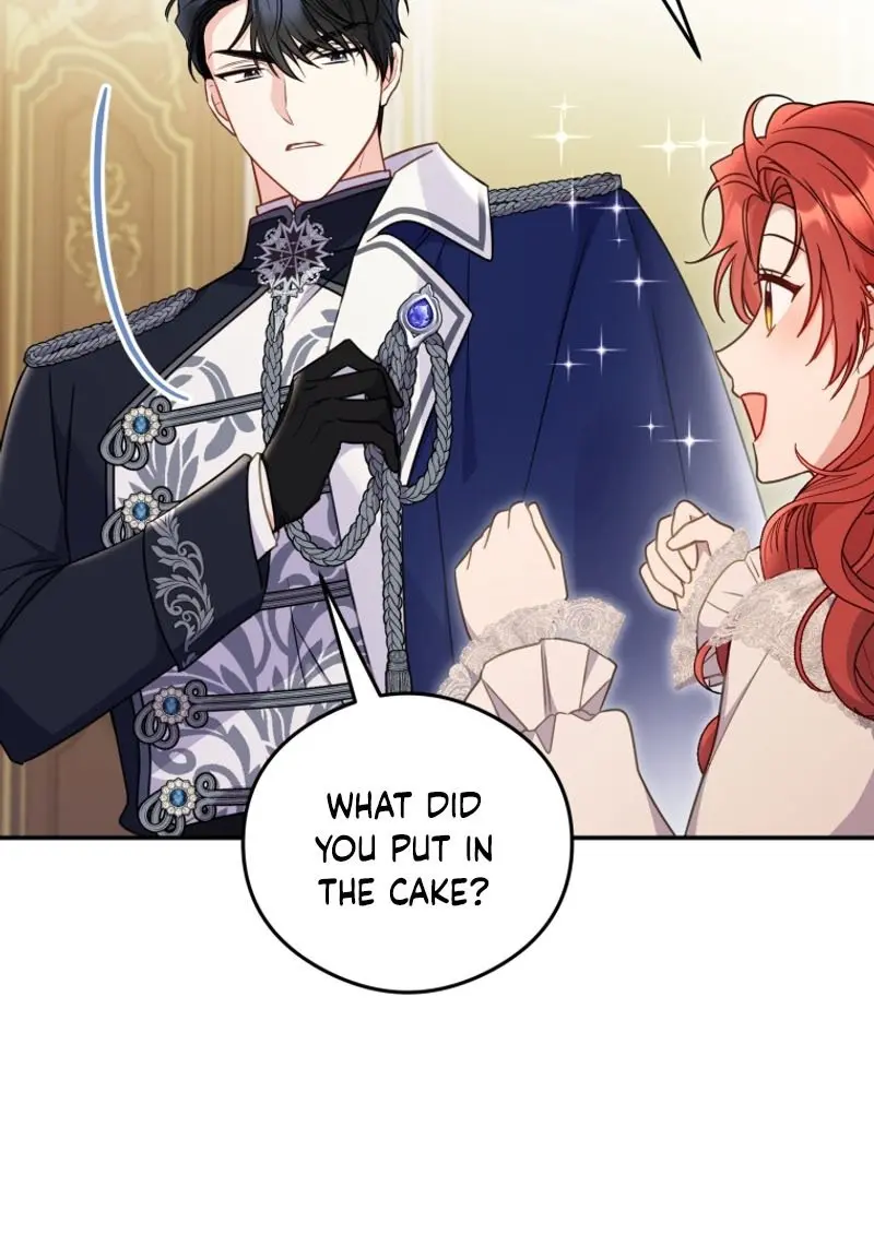 The Villainess Captured the Grand Duke Chapter 23 Page 47