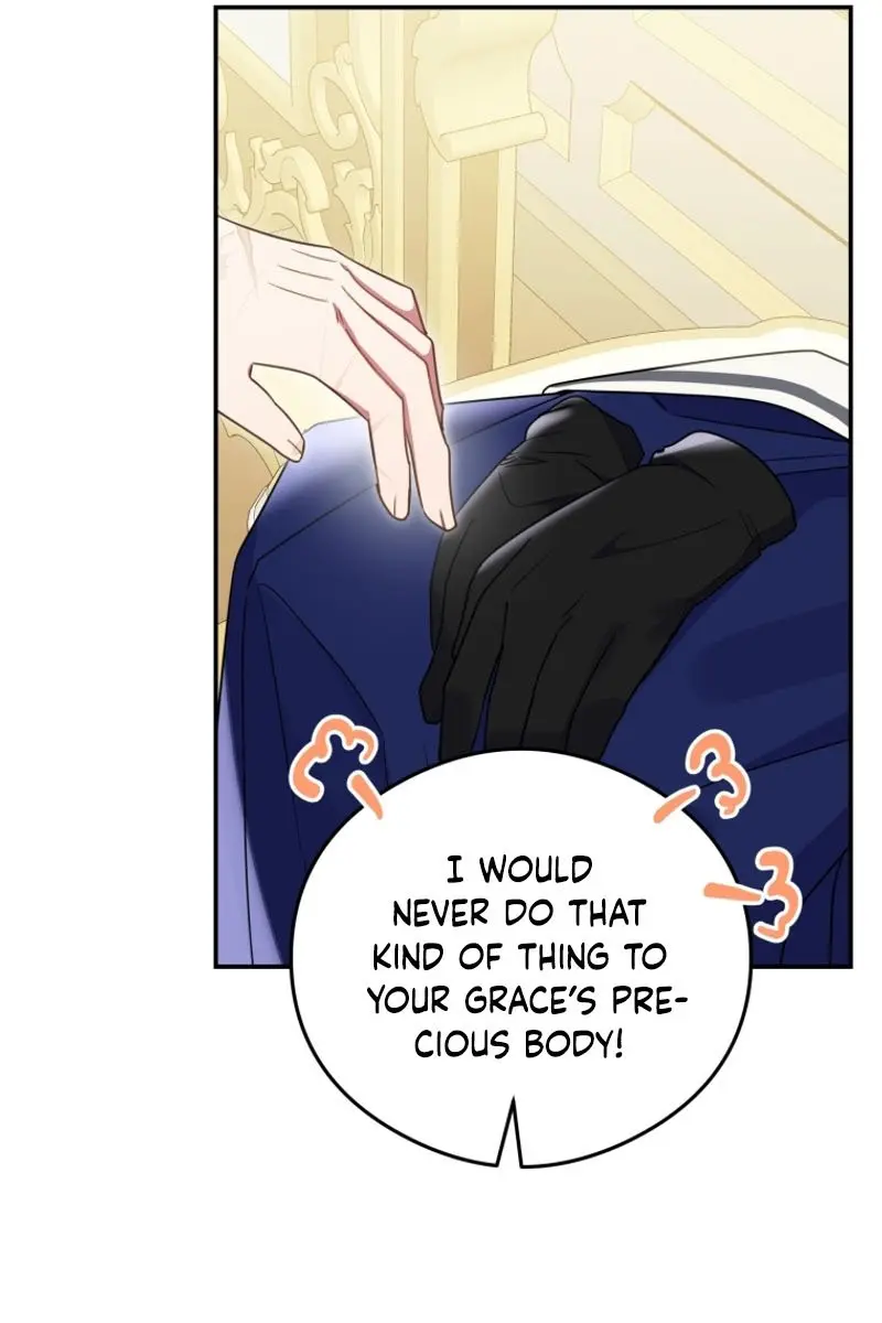 The Villainess Captured the Grand Duke Chapter 23 Page 48