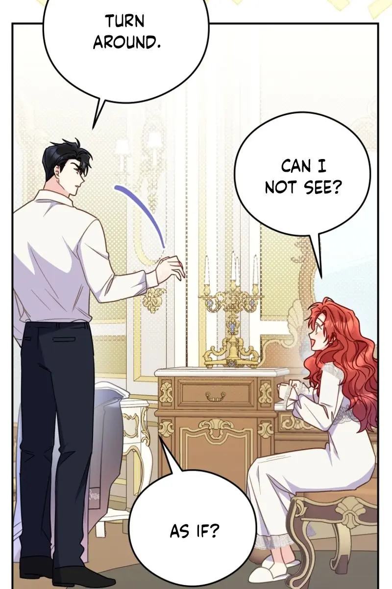 The Villainess Captured the Grand Duke Chapter 23 Page 52
