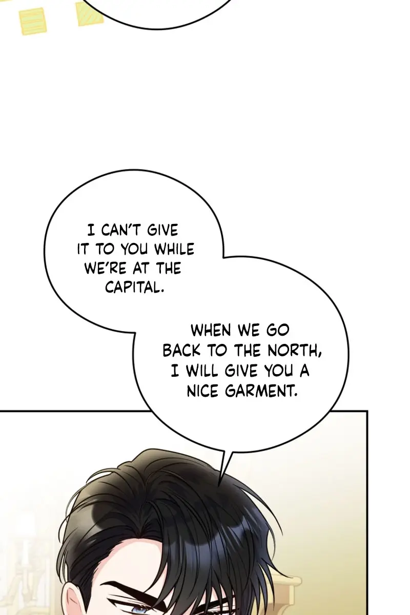 The Villainess Captured the Grand Duke Chapter 23 Page 60