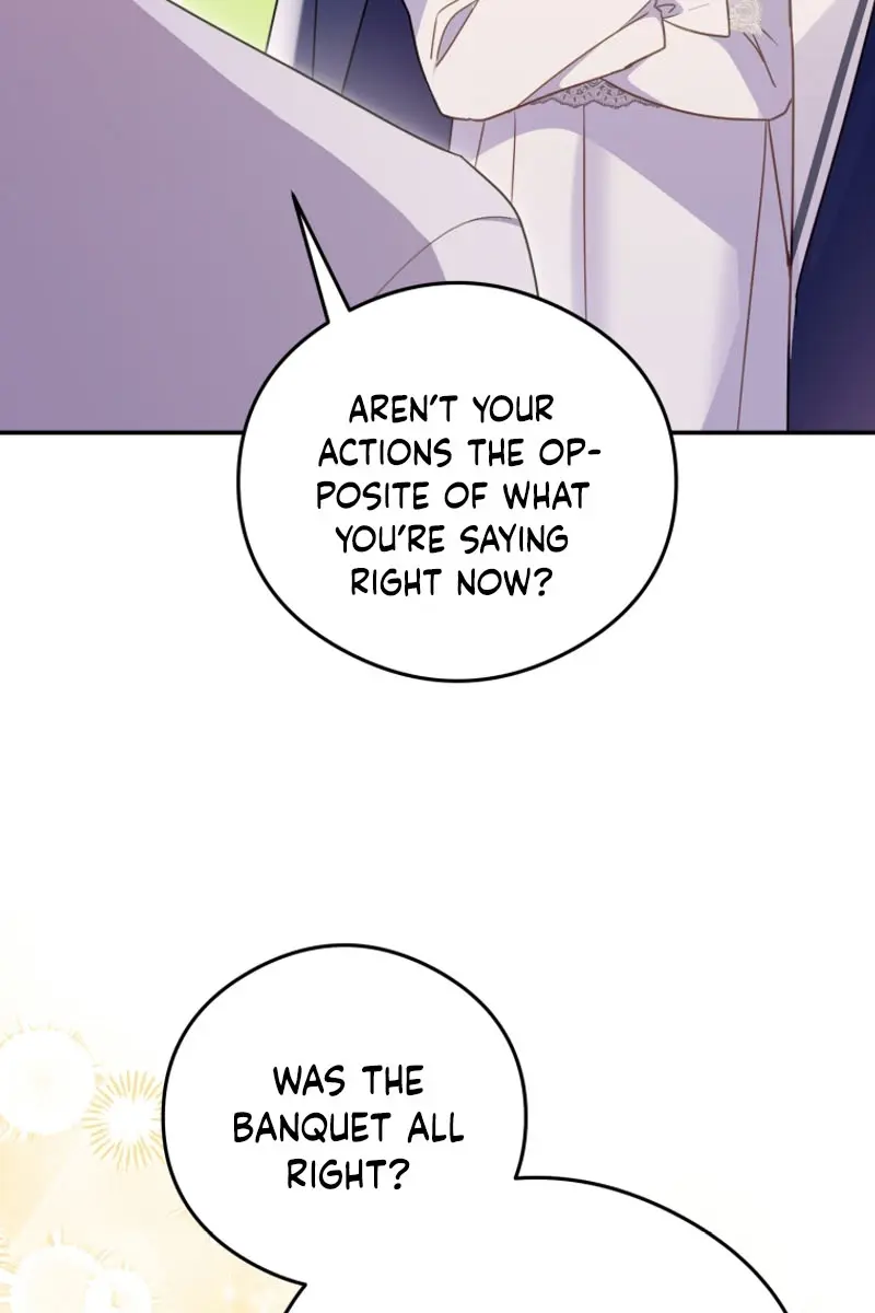 The Villainess Captured the Grand Duke Chapter 23 Page 63