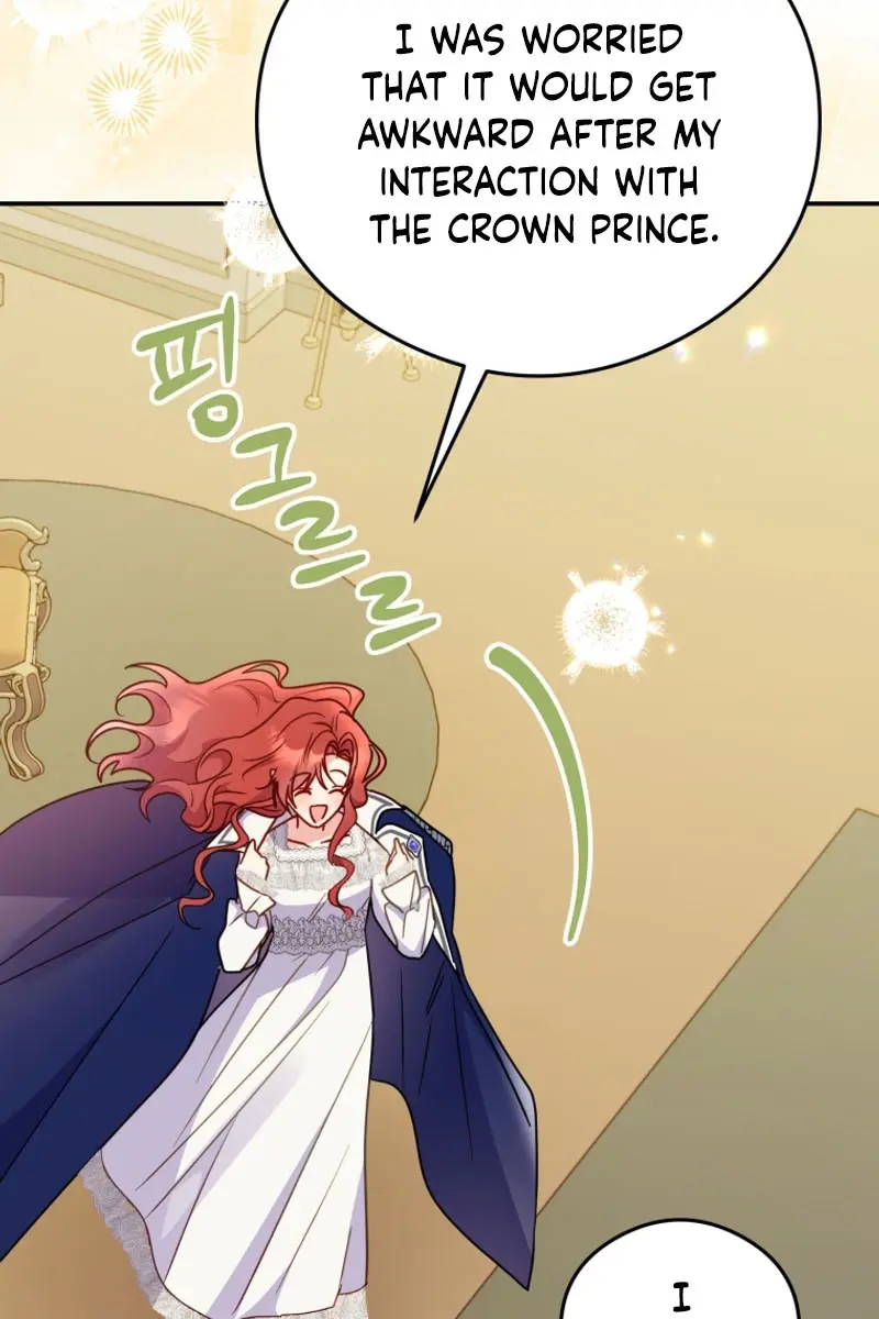The Villainess Captured the Grand Duke Chapter 23 Page 64