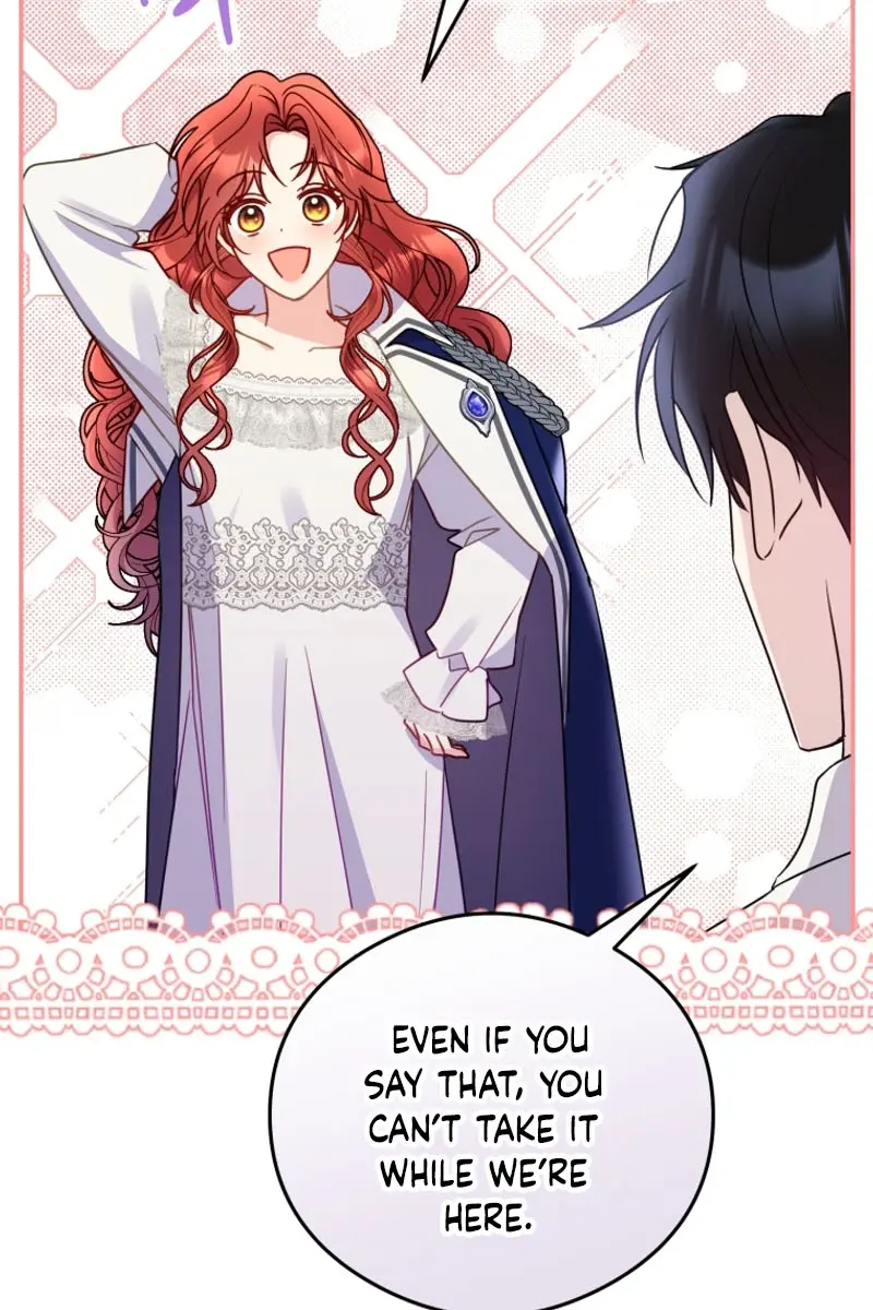 The Villainess Captured the Grand Duke Chapter 23 Page 69