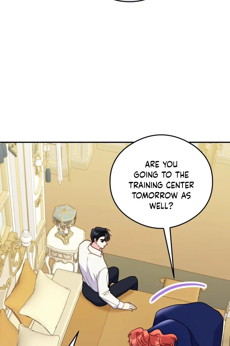 The Villainess Captured the Grand Duke Chapter 23 Page 70