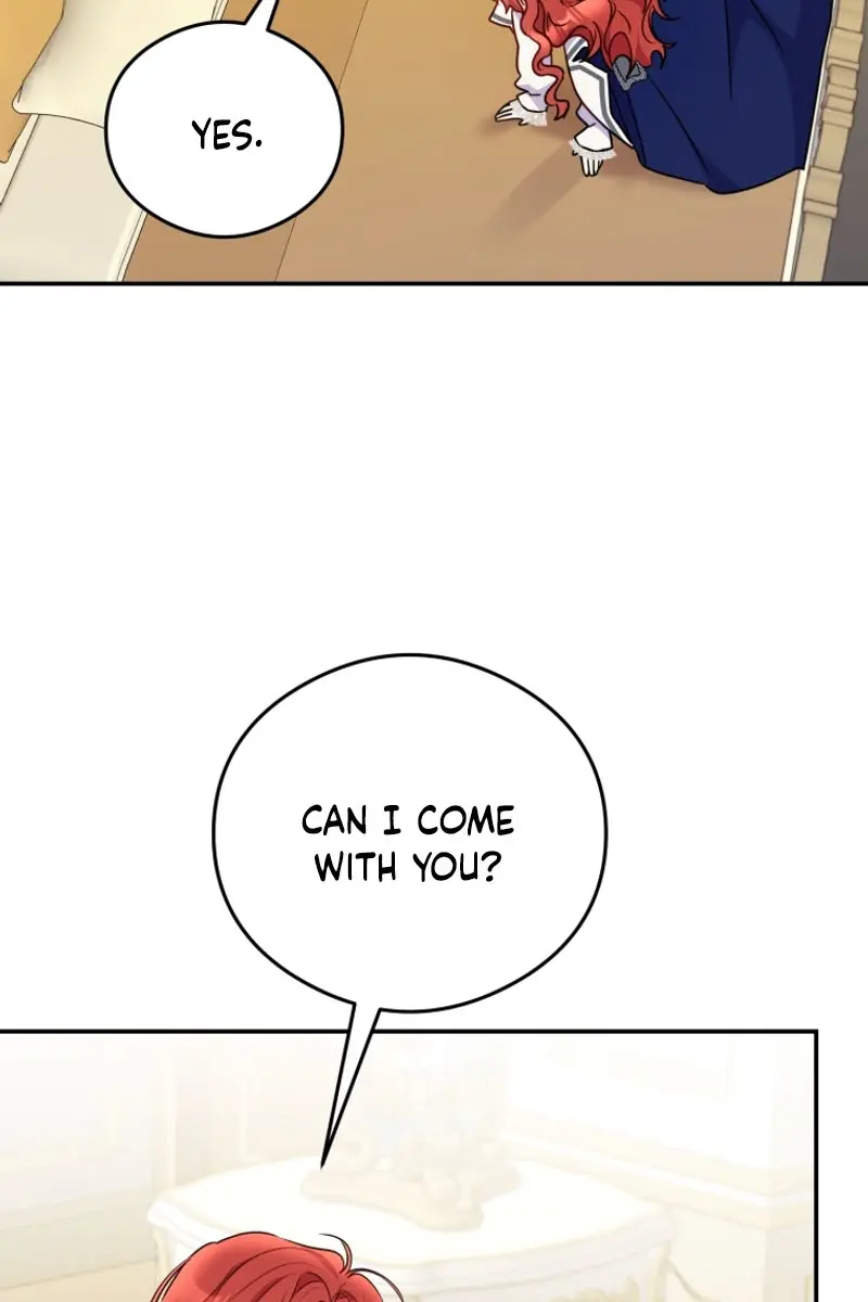 The Villainess Captured the Grand Duke Chapter 23 Page 71