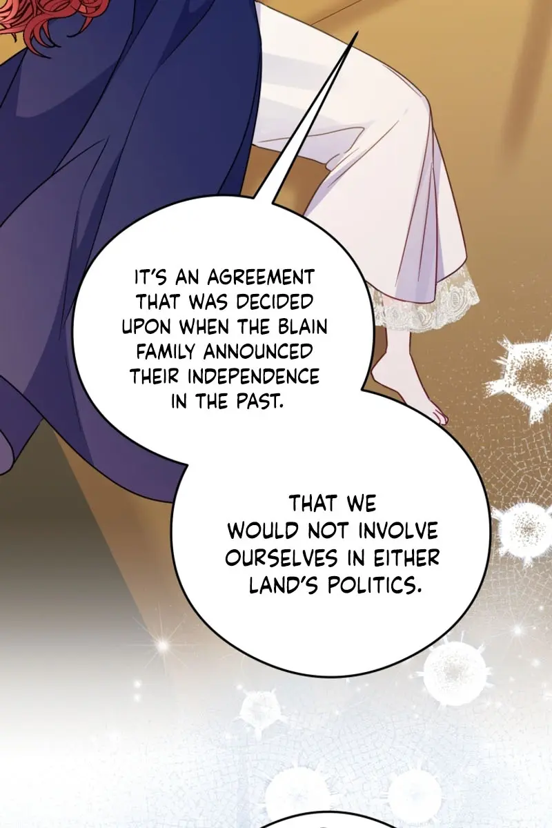 The Villainess Captured the Grand Duke Chapter 23 Page 78