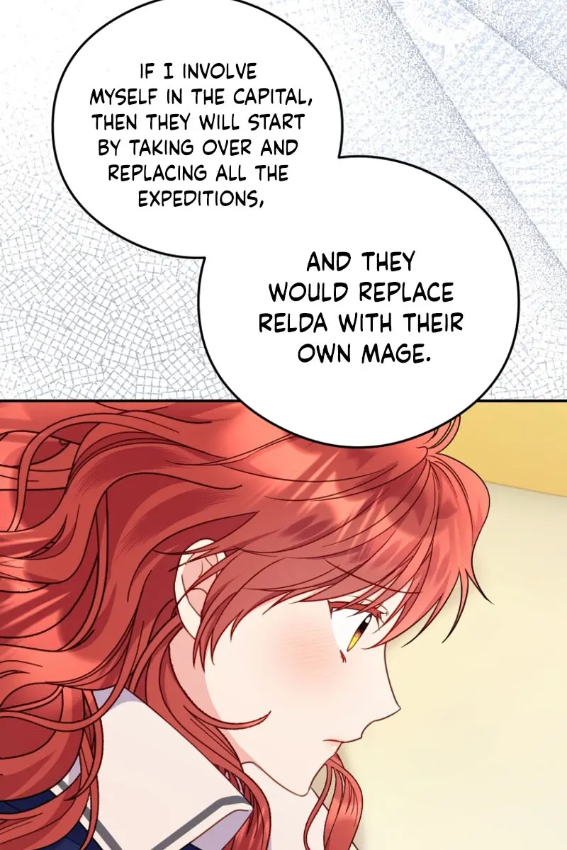 The Villainess Captured the Grand Duke Chapter 23 Page 80