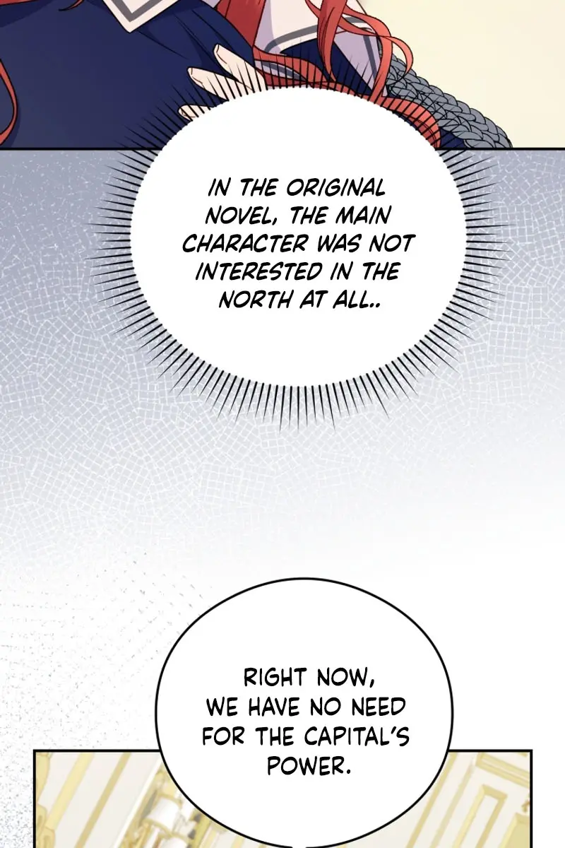 The Villainess Captured the Grand Duke Chapter 23 Page 81