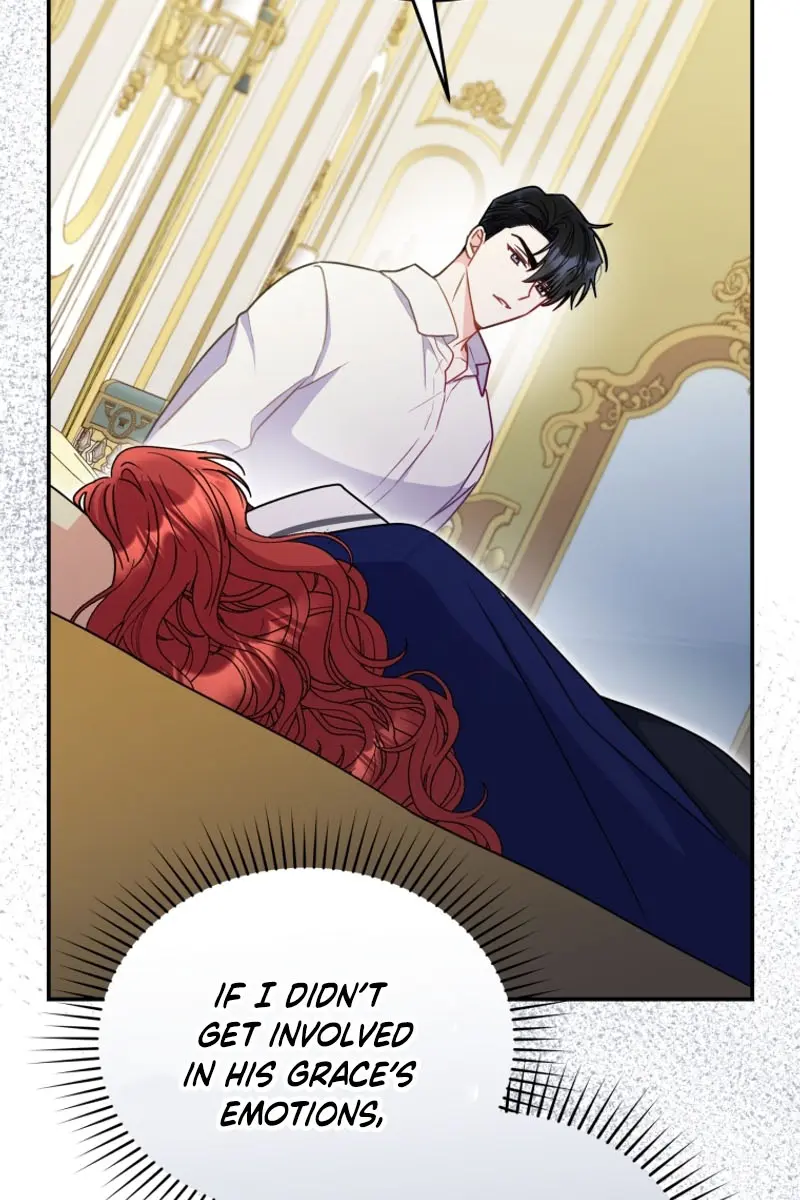 The Villainess Captured the Grand Duke Chapter 23 Page 82