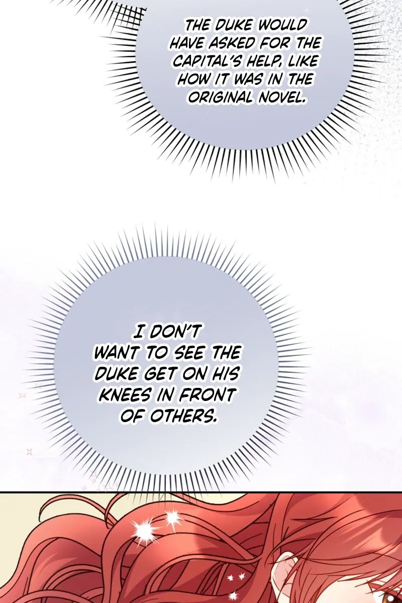 The Villainess Captured the Grand Duke Chapter 23 Page 83