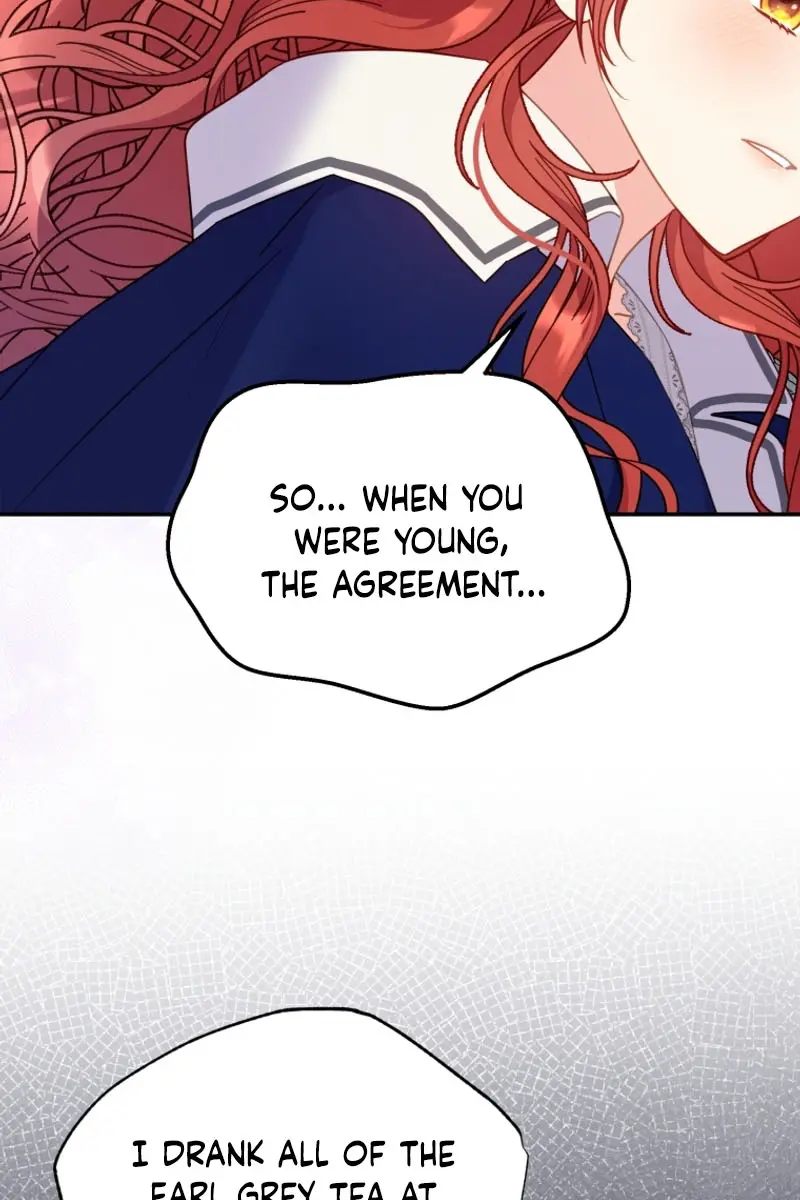 The Villainess Captured the Grand Duke Chapter 23 Page 84