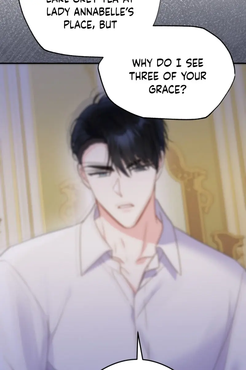 The Villainess Captured the Grand Duke Chapter 23 Page 85