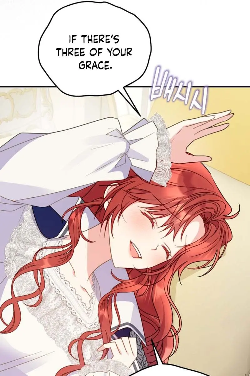 The Villainess Captured the Grand Duke Chapter 23 Page 87
