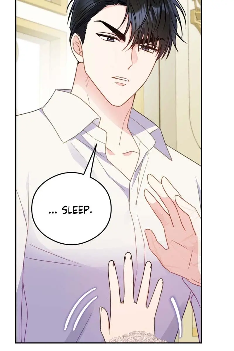 The Villainess Captured the Grand Duke Chapter 23 Page 89