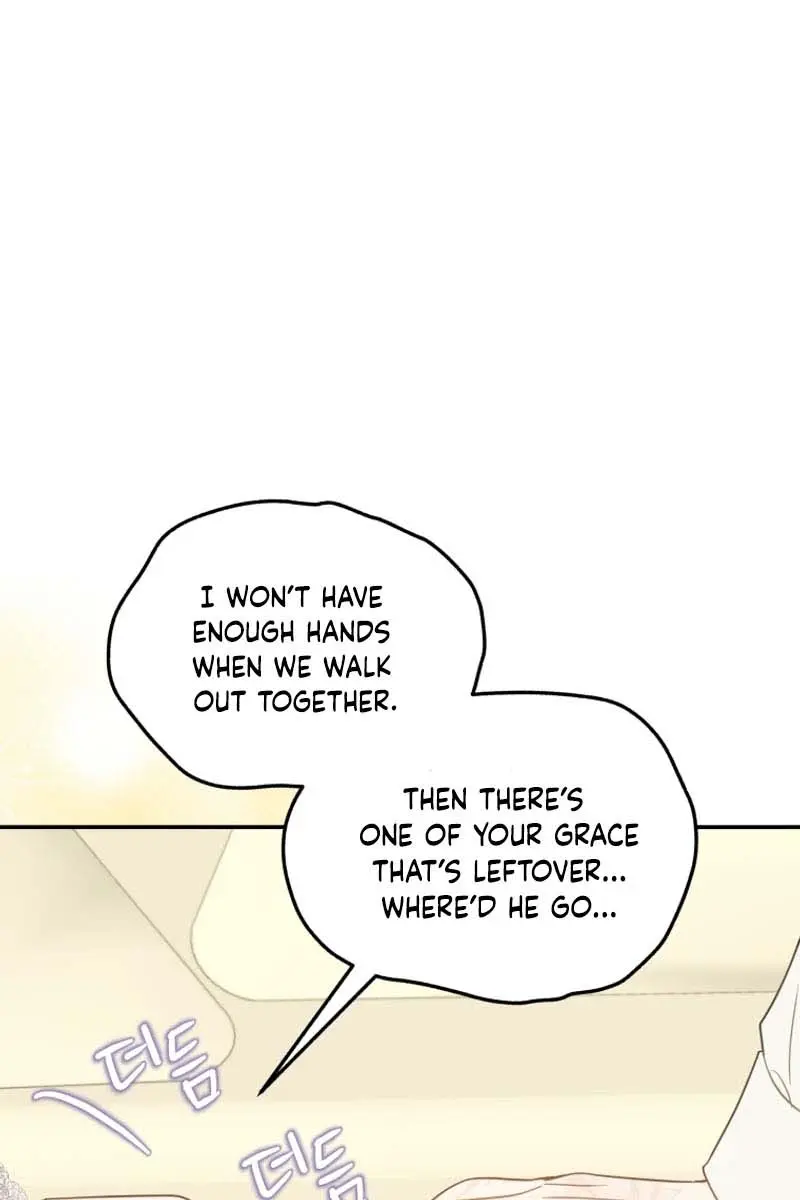 The Villainess Captured the Grand Duke Chapter 23 Page 90