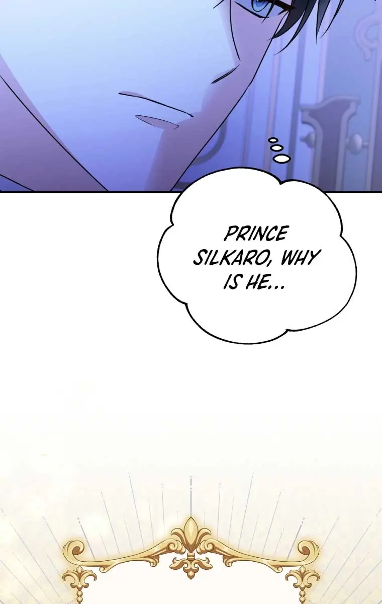 The Villainess Captured the Grand Duke Chapter 24 Page 6