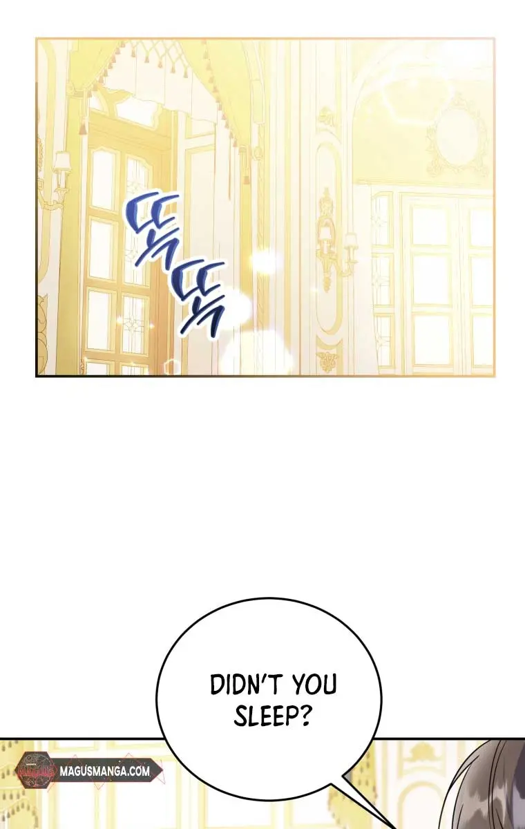 The Villainess Captured the Grand Duke Chapter 24 Page 23