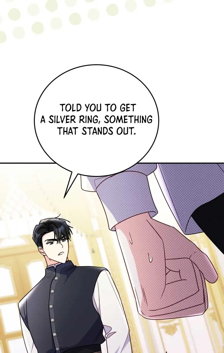 The Villainess Captured the Grand Duke Chapter 24 Page 29