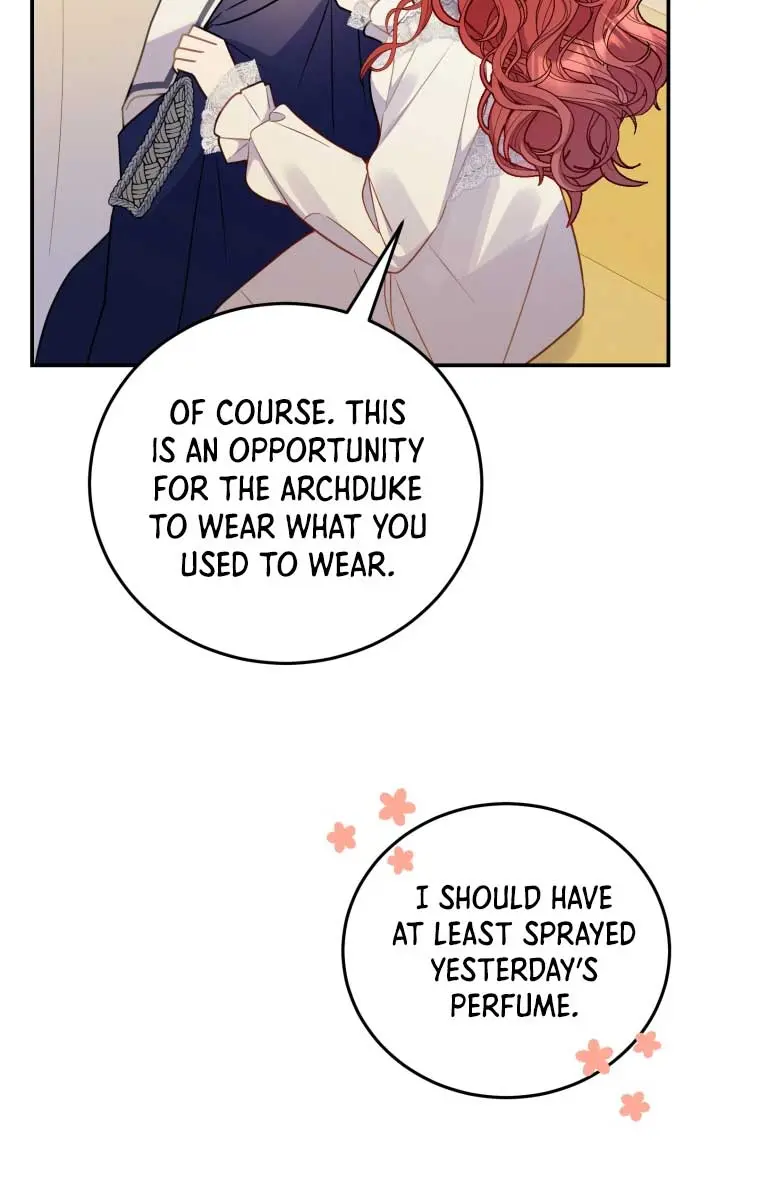 The Villainess Captured the Grand Duke Chapter 24 Page 38